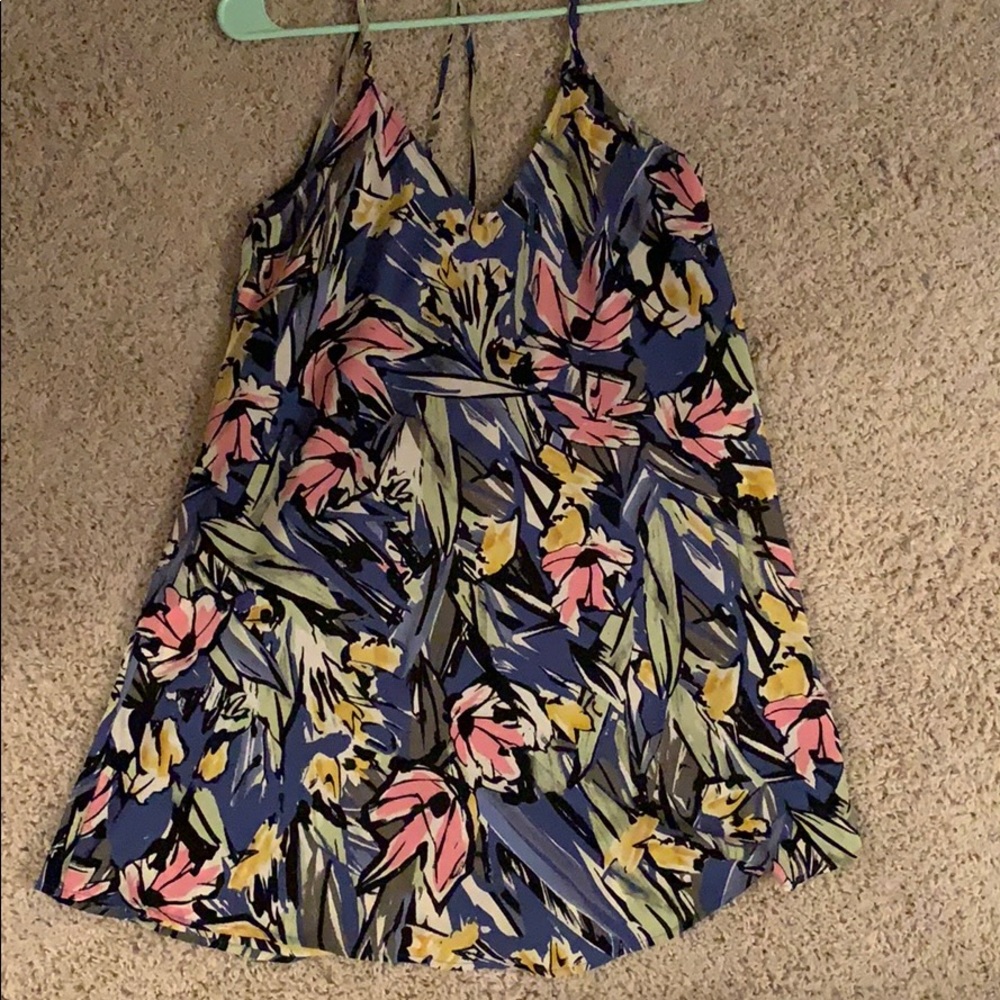 Lush Dress